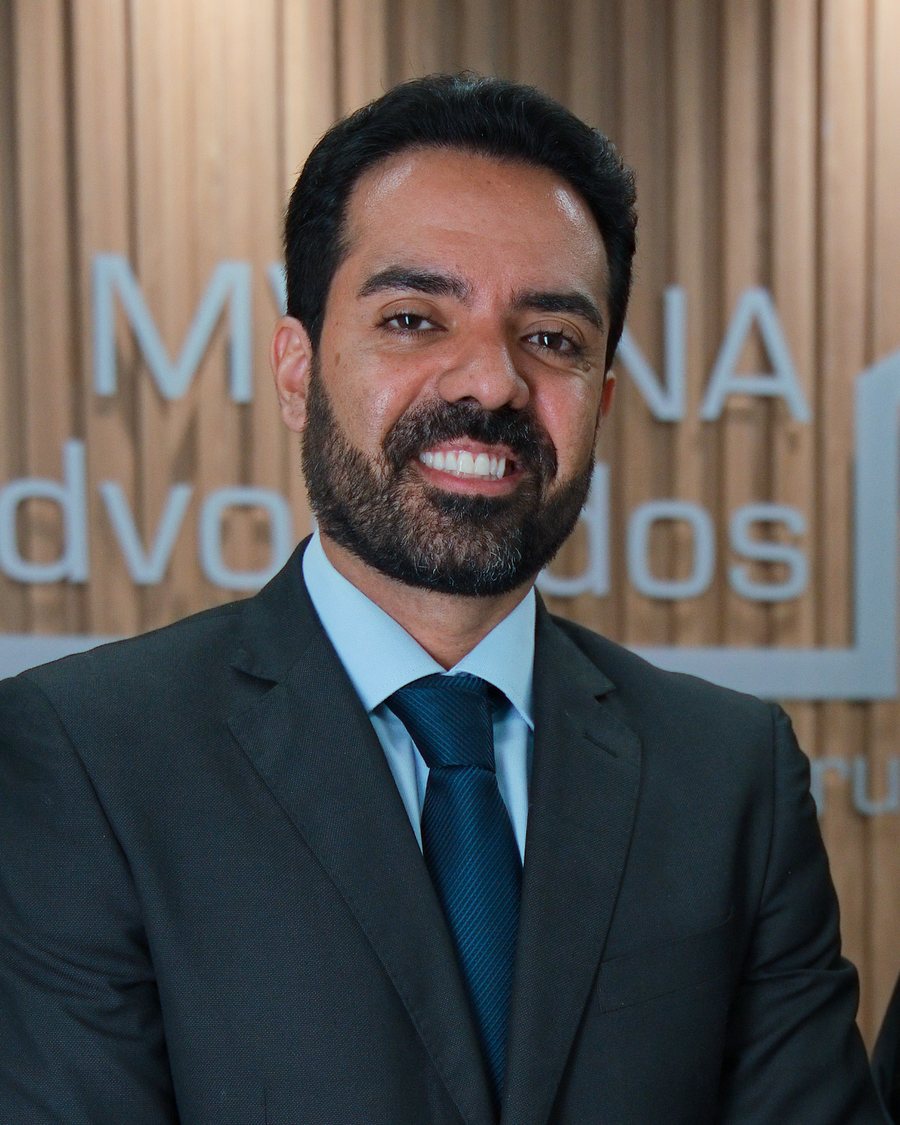 Tiago Campolina, sócio do M Viana